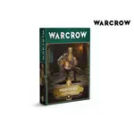 Corvus Belli Warcrow: Mounthaven Hearthguards