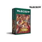 Corvus Belli Warcrow: Mounthaven Action Pack