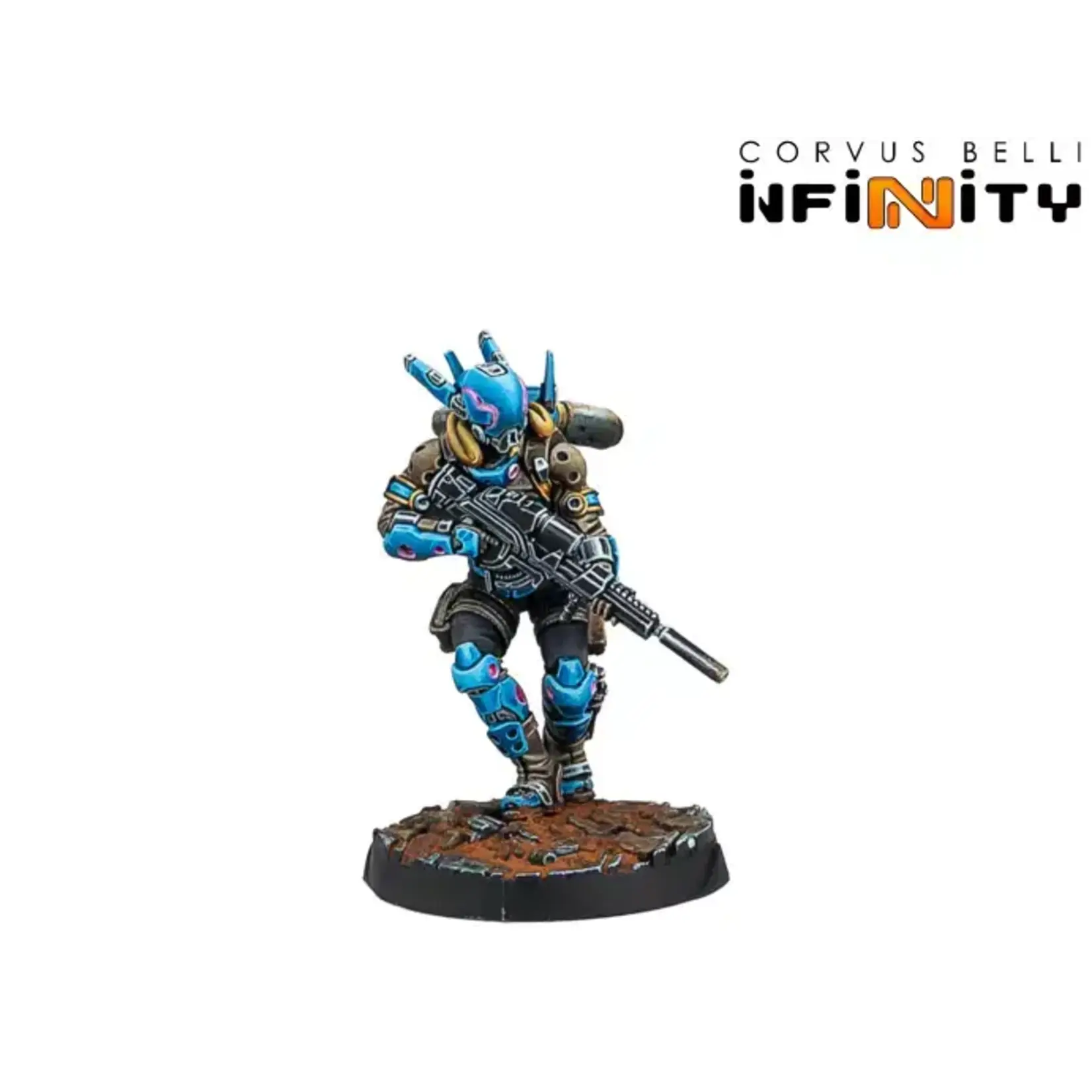 Corvus Belli PanOceania Kestrel Expansion Pack Delta