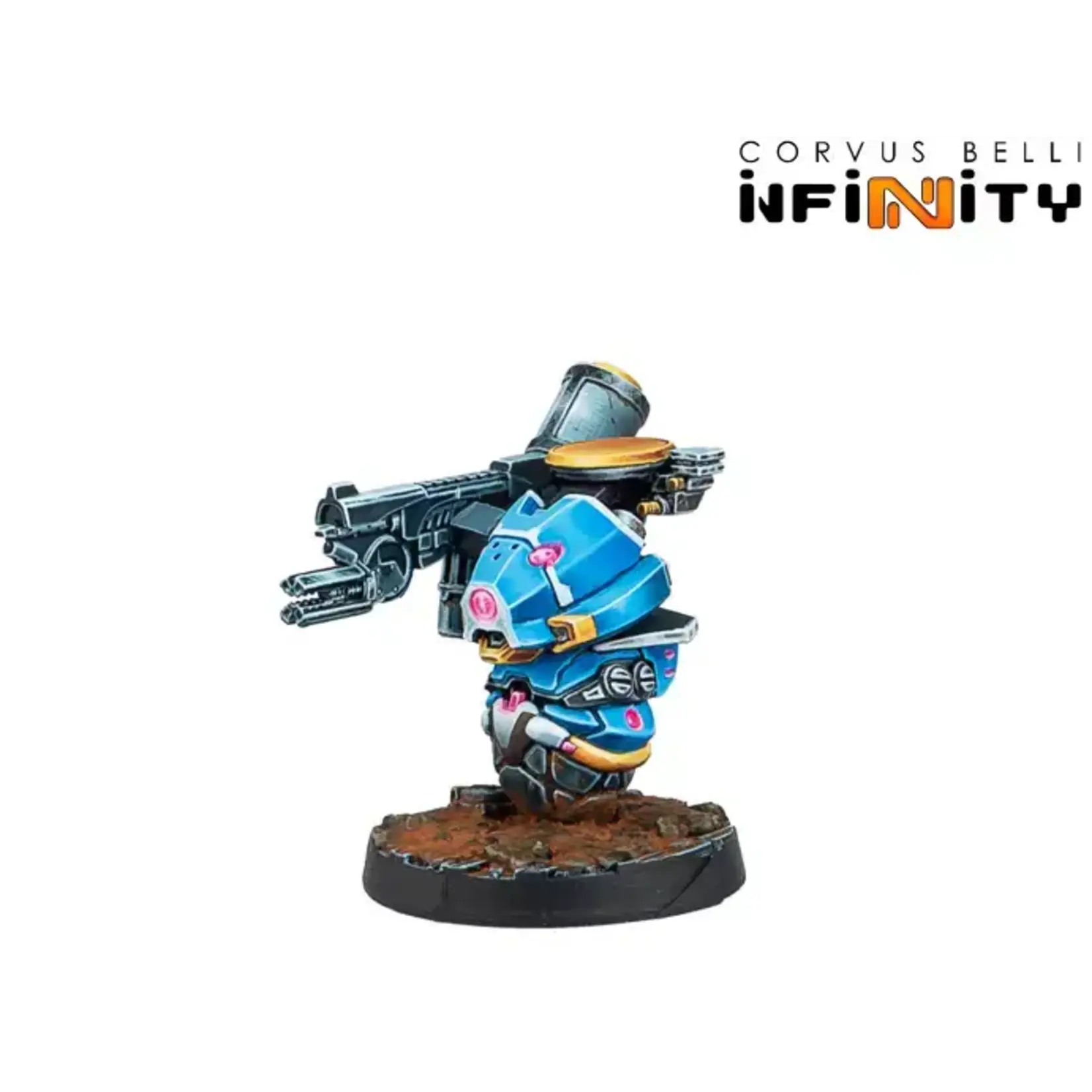 Corvus Belli PanOceania Kestrel Expansion Pack Delta