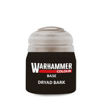 Warhammer Colour Warhammer Colour Base: Dryad Bark (12ml)