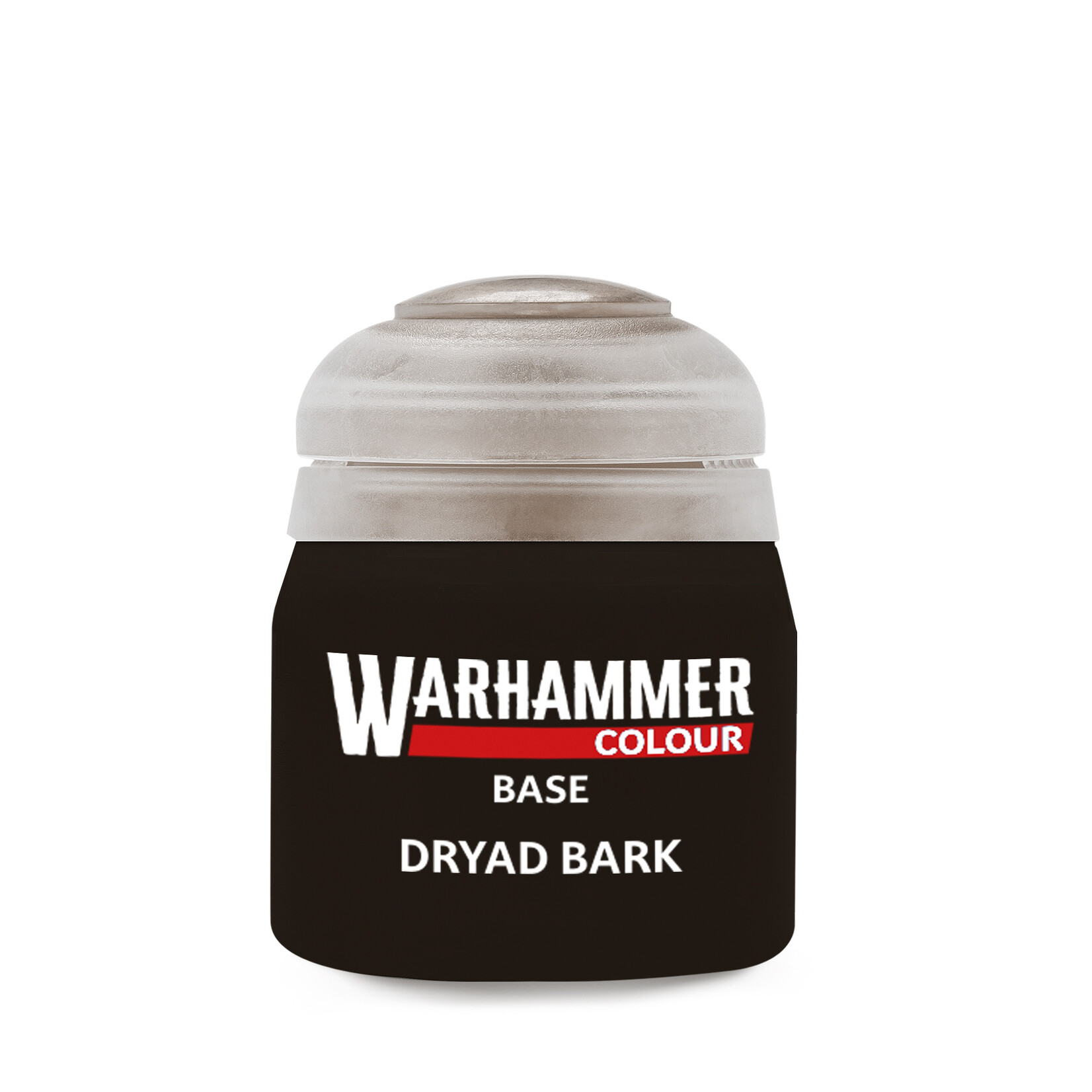 Warhammer Colour Warhammer Colour Base: Dryad Bark (12ml)