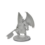 Wizkids D&D Nolzur's Marvelous Miniatures Nycaloth