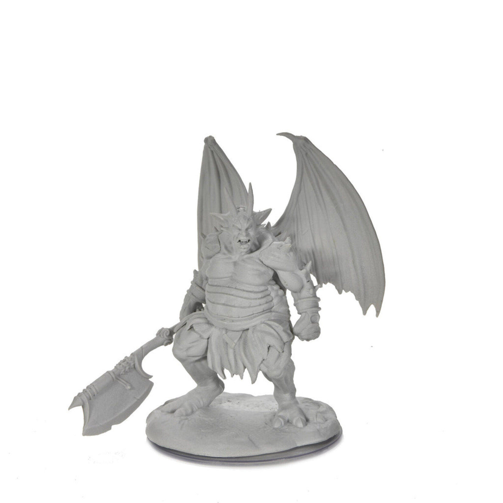 Wizkids D&D Nolzur's Marvelous Miniatures Nycaloth