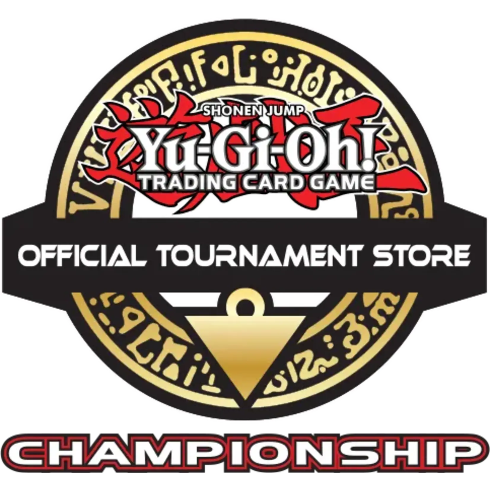 Yu-Gi-Oh! OTS Championship BLZD Season 21-6-2026
