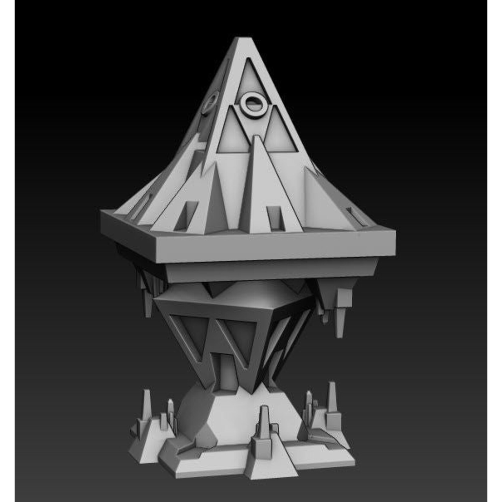 Lautapelit.fi Eclipse, Second Dawn for the Galaxy Species Pack: Seekers (EN)