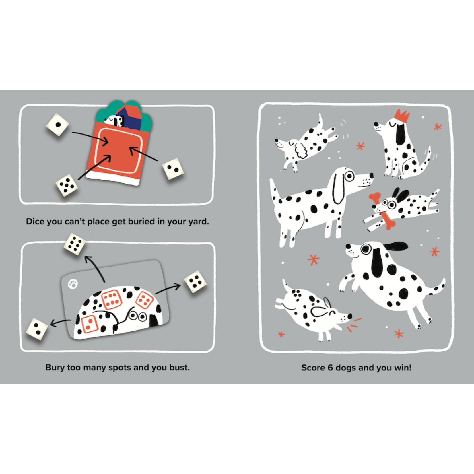 CMYK Spots (NL)