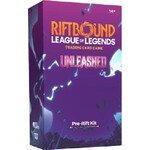 Riot Games Riftbound Unleashed Prerift Kit