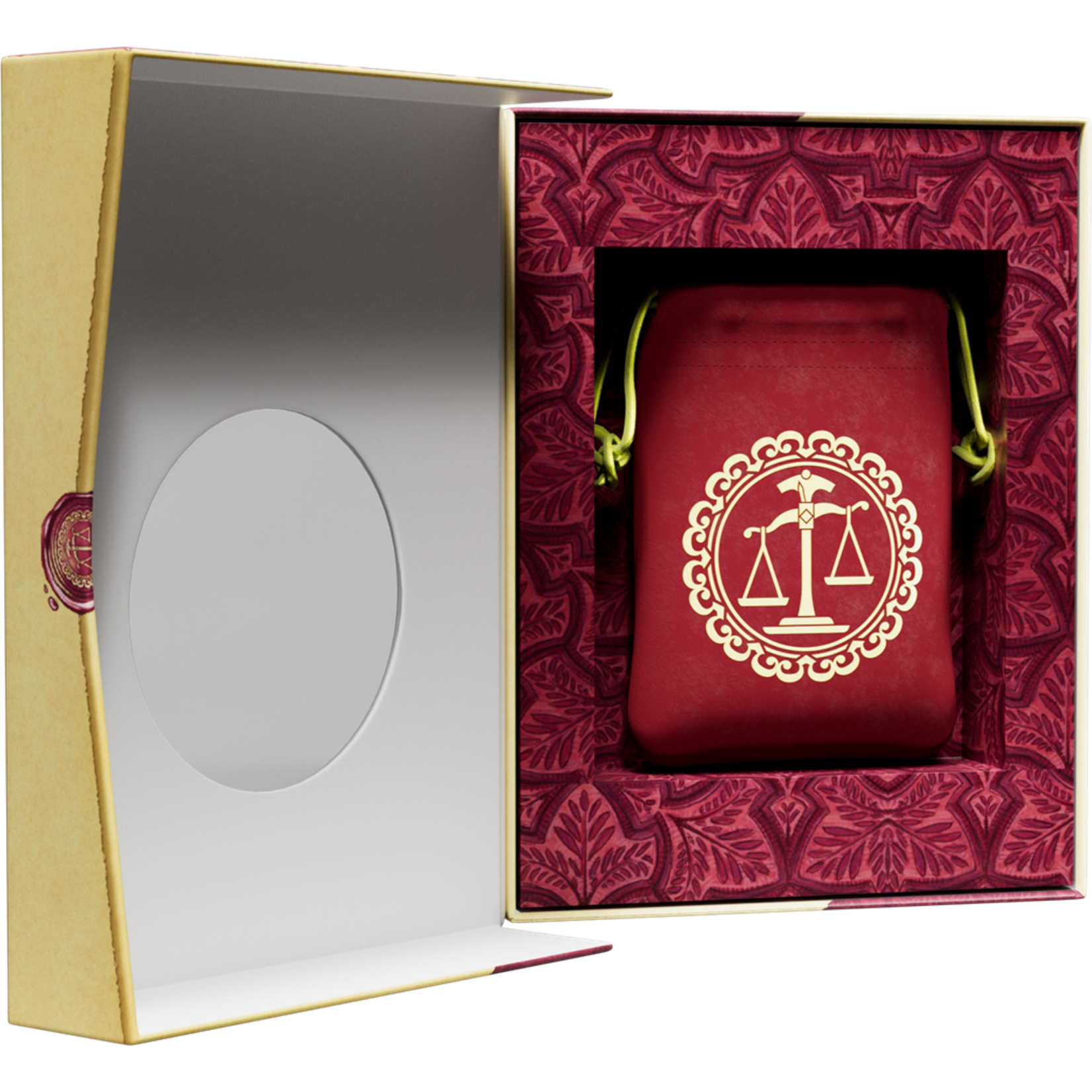 Z-Man Games Love Letter (NL)