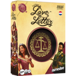 Z-Man Games Love Letter (NL)