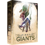 Space Cowboys First Giants (NL/FR)