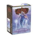 Dragonshield Dragonshield Box 100 Matte Art Sleeves: FAB Iyslander