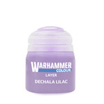 Warhammer Colour Warhammer Colour Layer: Dechala Lilac (12ml)