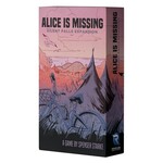 Renegade Games Alice is Missing: Silent Falls (EN)