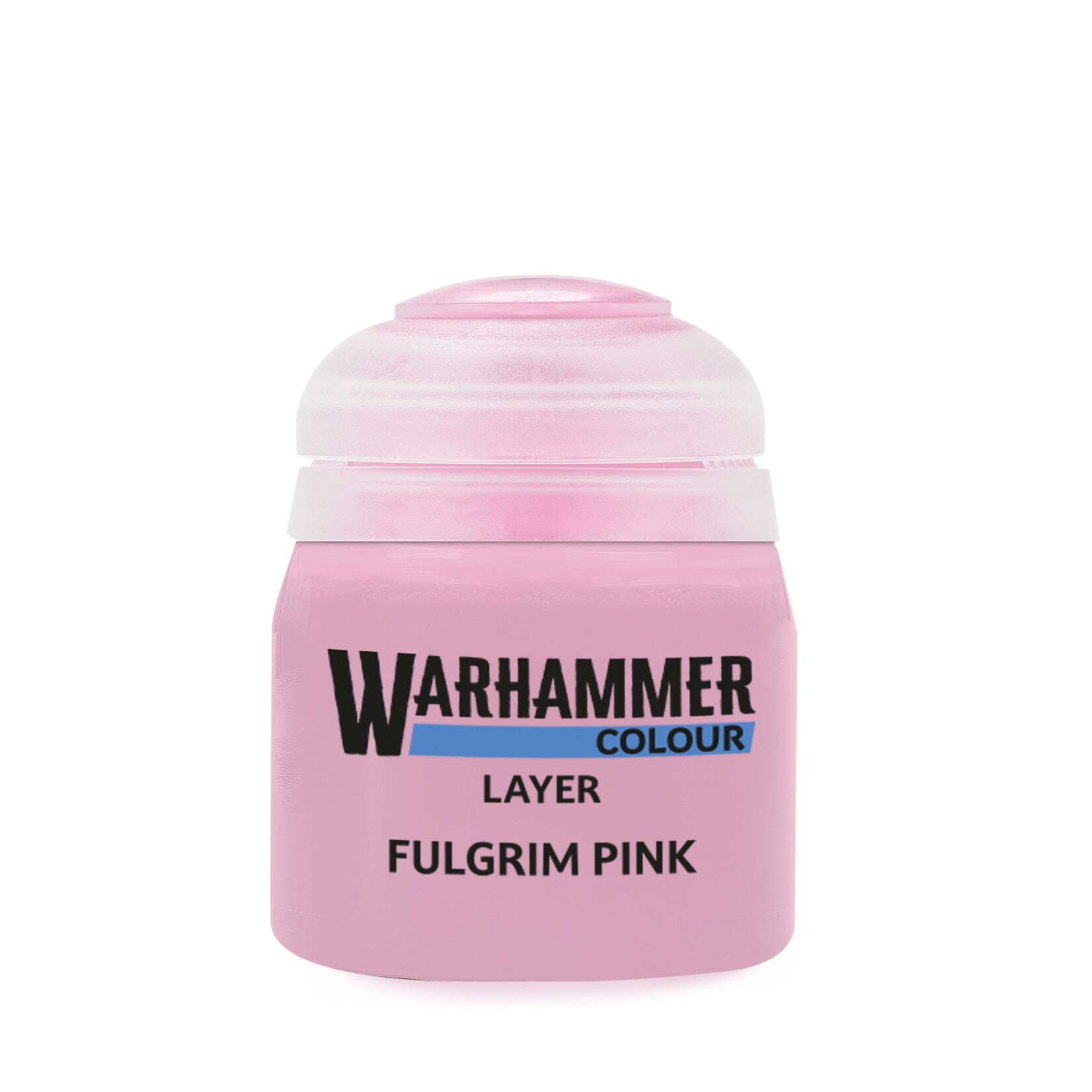 Warhammer Colour Warhammer Colour Layer: Fulgrim Pink (12ml)