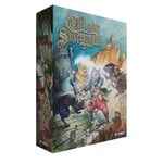 Raybox Games The Cats of Mont Saint-Michel (EN)