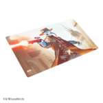 Gamegenic SWU Game Mat: Cad Bane (Pre-order)