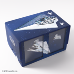 Gamegenic SWU Double Deck Pod: Star Destroyers