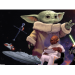 Fantasy Flight Games SWU Prerelease: Ashes of the Empire (Morning, July 11th)