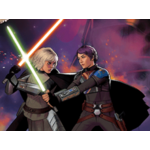 Fantasy Flight Games SWU Prerelease: Ashes of the Empire (Afternoon, July 11th)