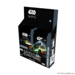 Fantasy Flight Games SWU Ashes of the Empire: Carbonite Booster Display (Pre-Order)