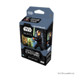 Fantasy Flight Games SWU Ashes of the Empire: Luke Skywalker Spotlight Deck