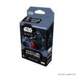 Fantasy Flight Games SWU Ashes of the Empire: Emperor Palpatine Spotlight Deck
