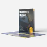 Cacklin Slayers 5e RPG Zineshot: Dragon's Deceit