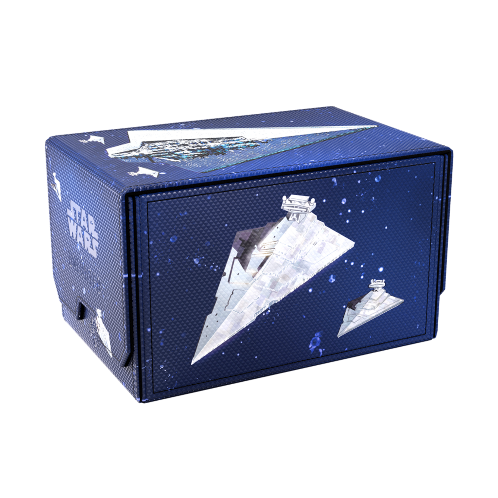 Gamegenic SWU Double Deck Pod: Star Destroyers (Pre-order)