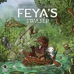 Grail Games Feya's Swamp (EN) (Pre-Order)