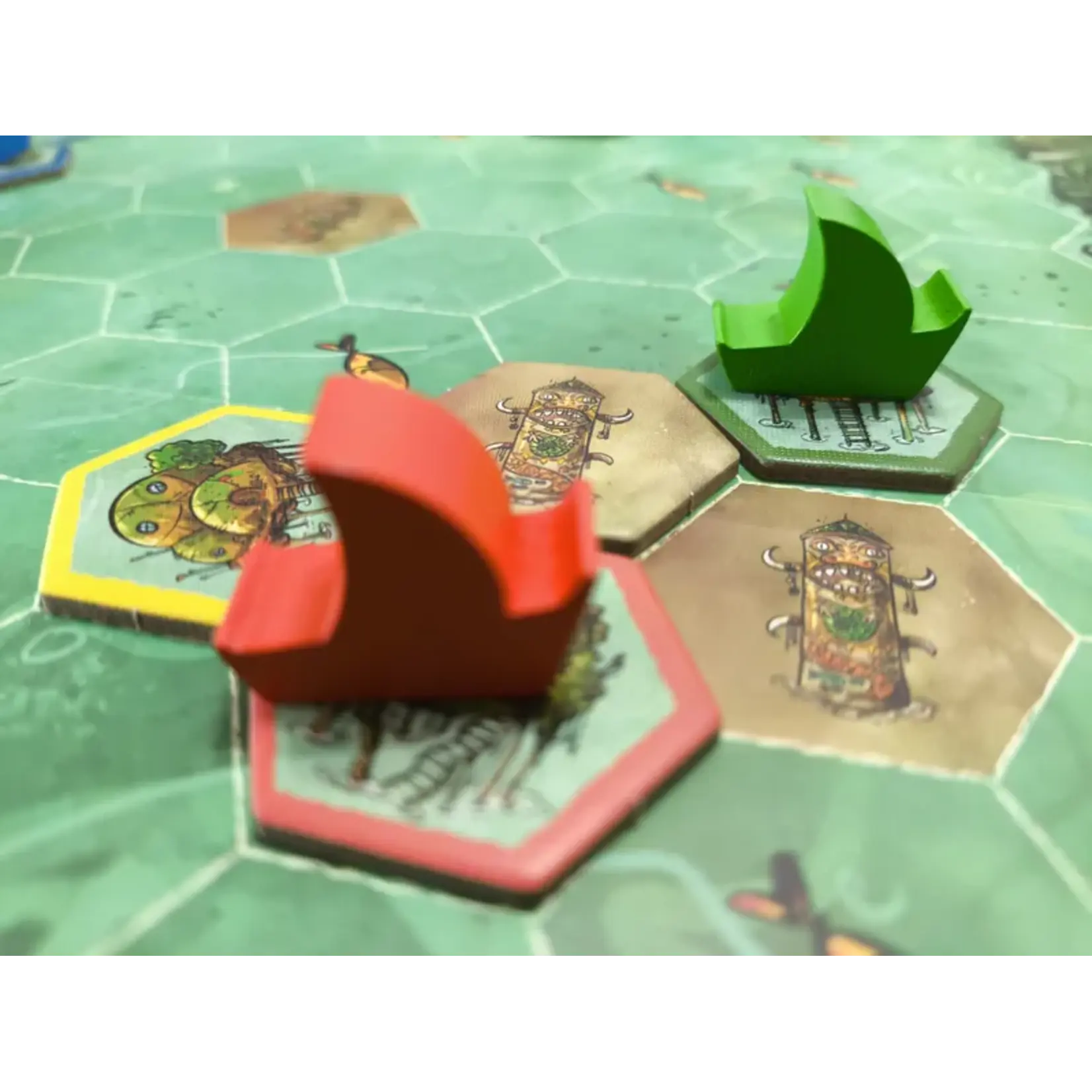Grail Games Feya's Swamp (EN) (Pre-Order)