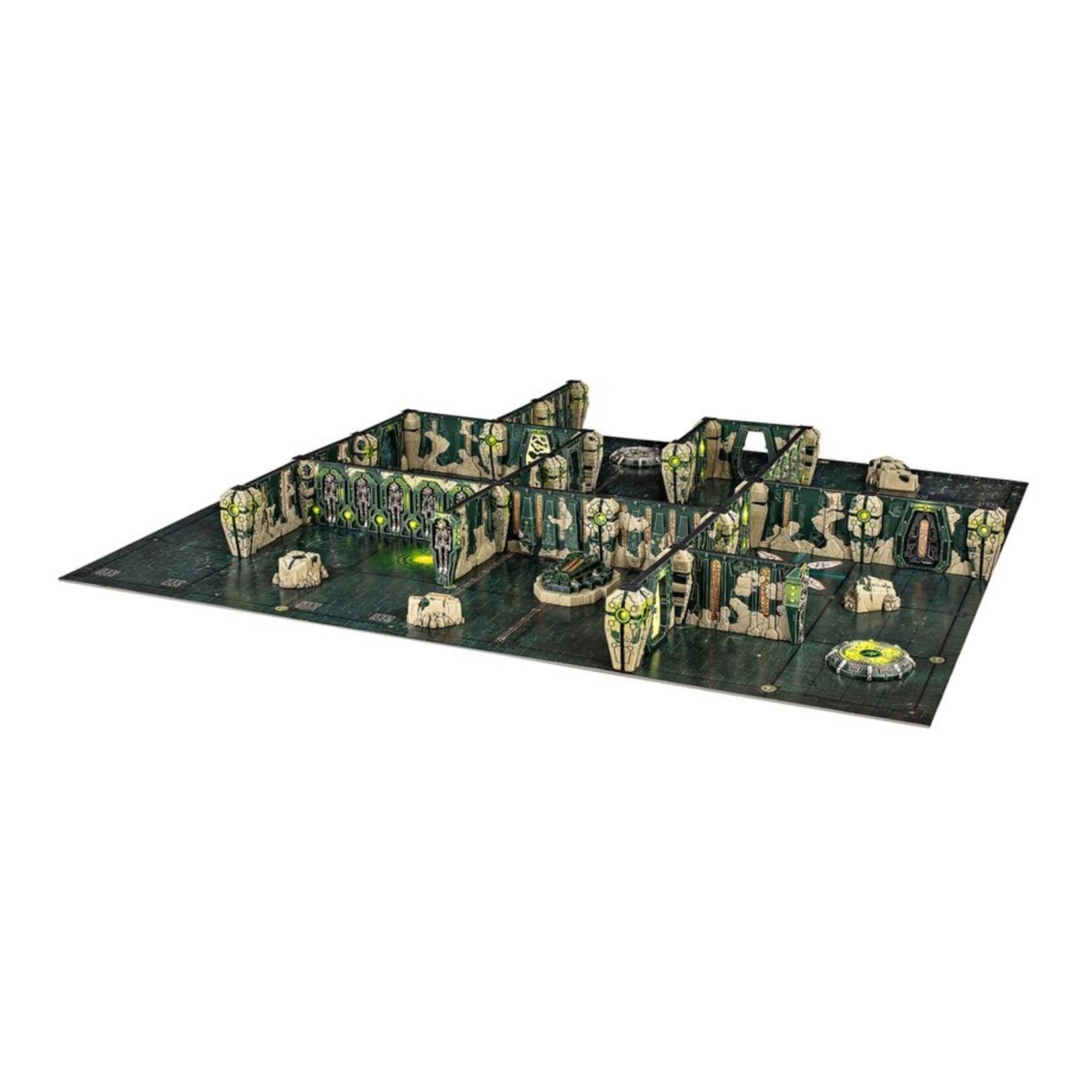 Games Workshop Kill Team Killzone: Tomb World