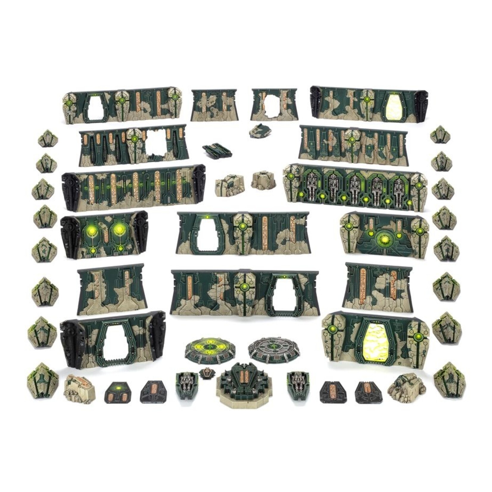 Games Workshop Kill Team Killzone: Tomb World