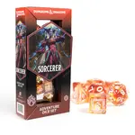 Sirius Dice D&D Adventure Dice - Sorcerer