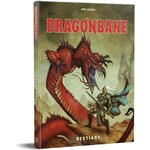 Free League Publishing Dragonbane RPG: Bestiary (EN)