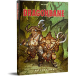 Free League Publishing Dragonbane RPG: Path of Glory (EN)