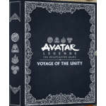Beadle & Grimm Avatar Legends RPG: Voyage of Unity (EN) (Pre-order_