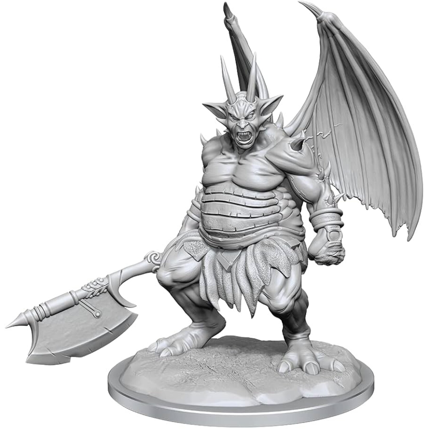 Wizkids D&D Nolzur's Marvelous Miniatures Nycaloth