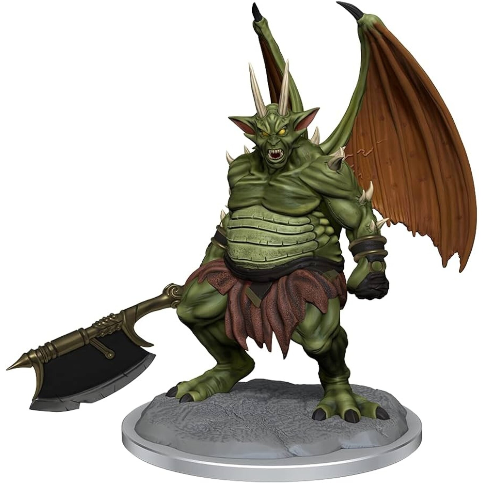 Wizkids D&D Nolzur's Marvelous Miniatures Nycaloth