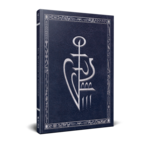 Cubicle 7 Warhammer FRP 4th Ed. Sea Wardens of Cothique: Collector's Edition (EN)