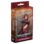 Darrington Press Daggerheart RPG: Class Pack Guardian (Pre-order)