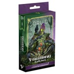 Darrington Press Daggerheart RPG: Class Pack Druid (EN) (Pre-order)