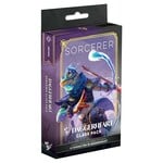 Darrington Press Daggerheart RPG: Class Pack Sorcerer (EN) (Pre-order)