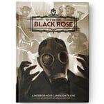 Role & Play Press Daggerheart RPG: City of the Black Rose (EN)