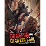 Dungeon Crawler Carl RPG