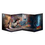 Renegade Game Studios Dungeon Crawler Carl RPG GM Screen (EN) (Pre-order)
