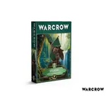 Corvus Belli Warcrow: Sÿenann Grove Curtailers