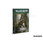 Corvus Belli Warcrow: Hegemony Aggressors