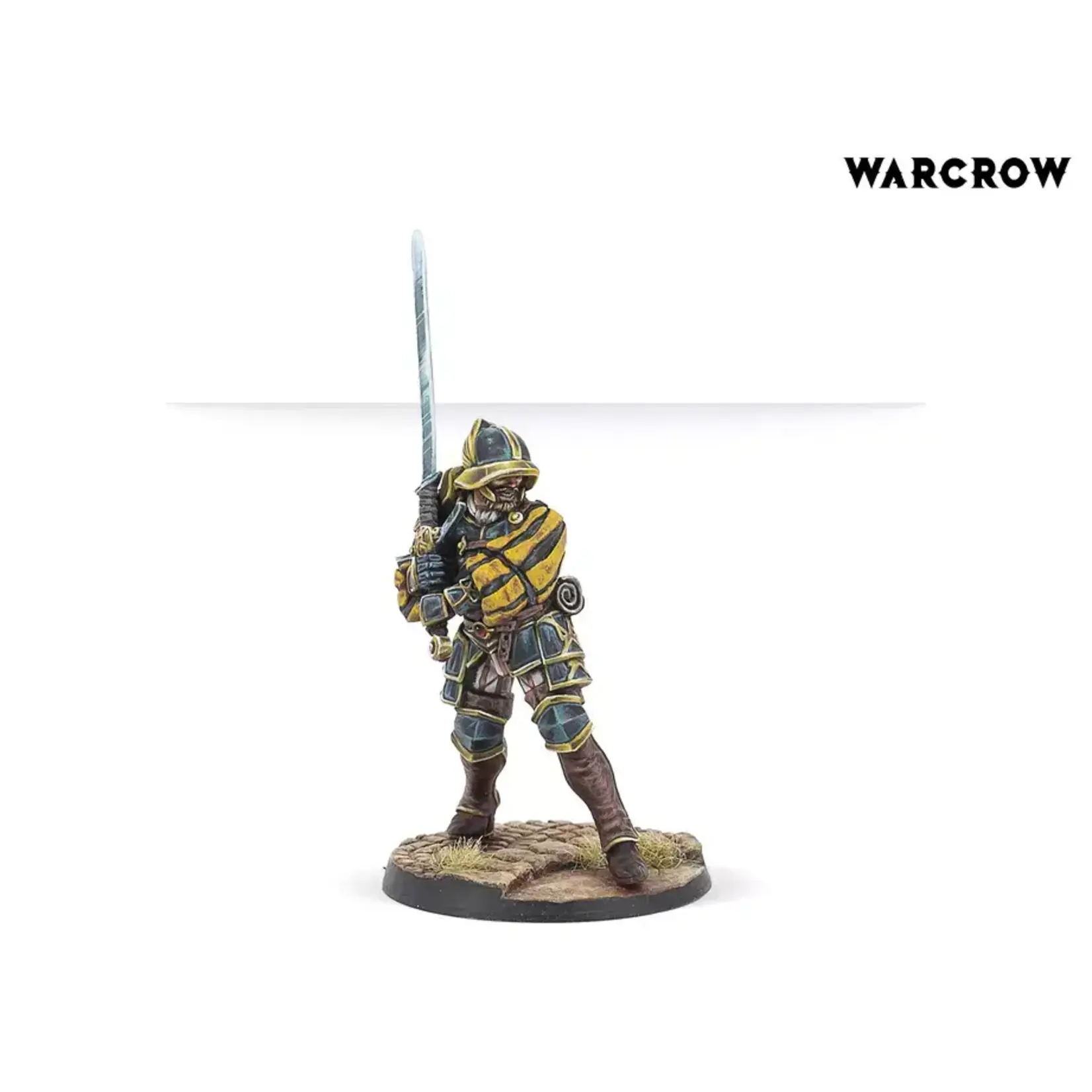 Corvus Belli Warcrow: Hegemony Aggressors