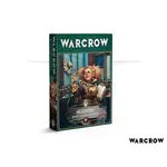 Corvus Belli Warcrow: Hegemony Black Legion Supports